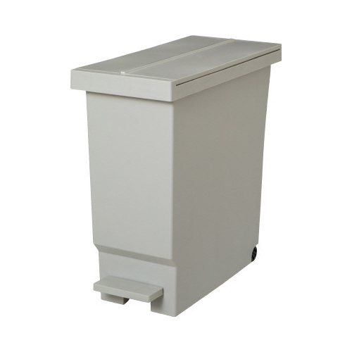 バタフライペール３２Ｌ　ミルクティベージュ画像