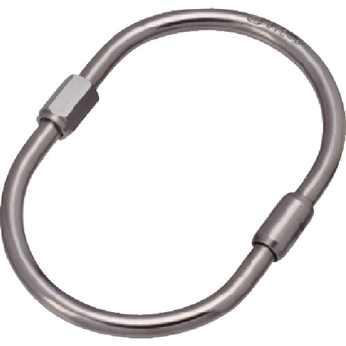 ｽﾃﾝﾚｽ ﾀｰﾝｷｬｯﾁ 1個