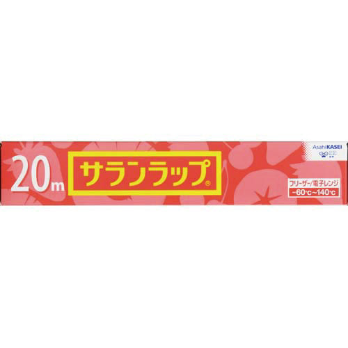 サランラップ　２２ｃｍＸ２０ｍ画像