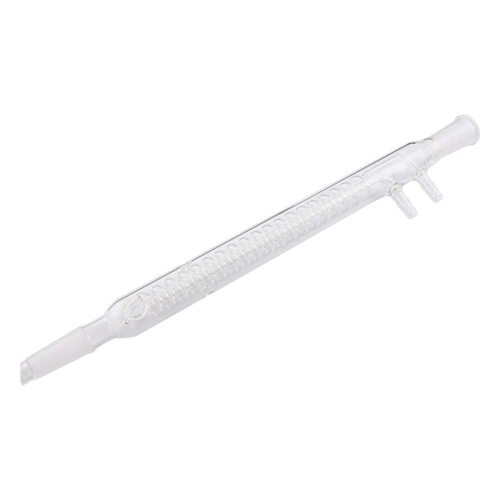 ジムロート冷却器画像