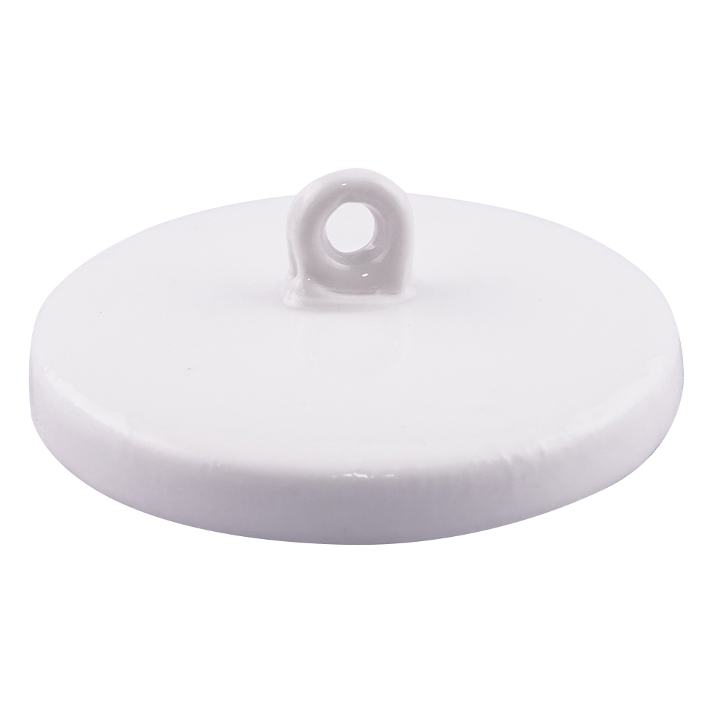 磁製るつぼ 30mL用フタ画像