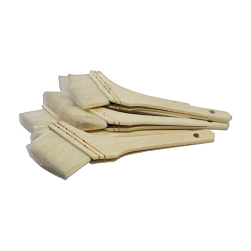 特選万能刷毛 70mm 1箱(10本)画像