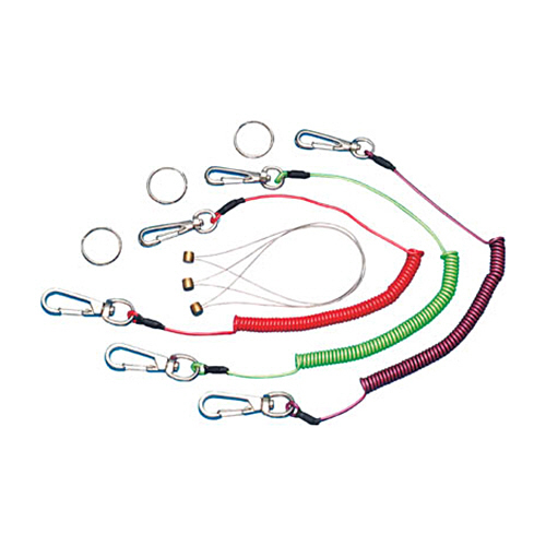 安全ﾛｰﾌﾟ(ｹﾌﾞﾗｰ芯) 1本画像