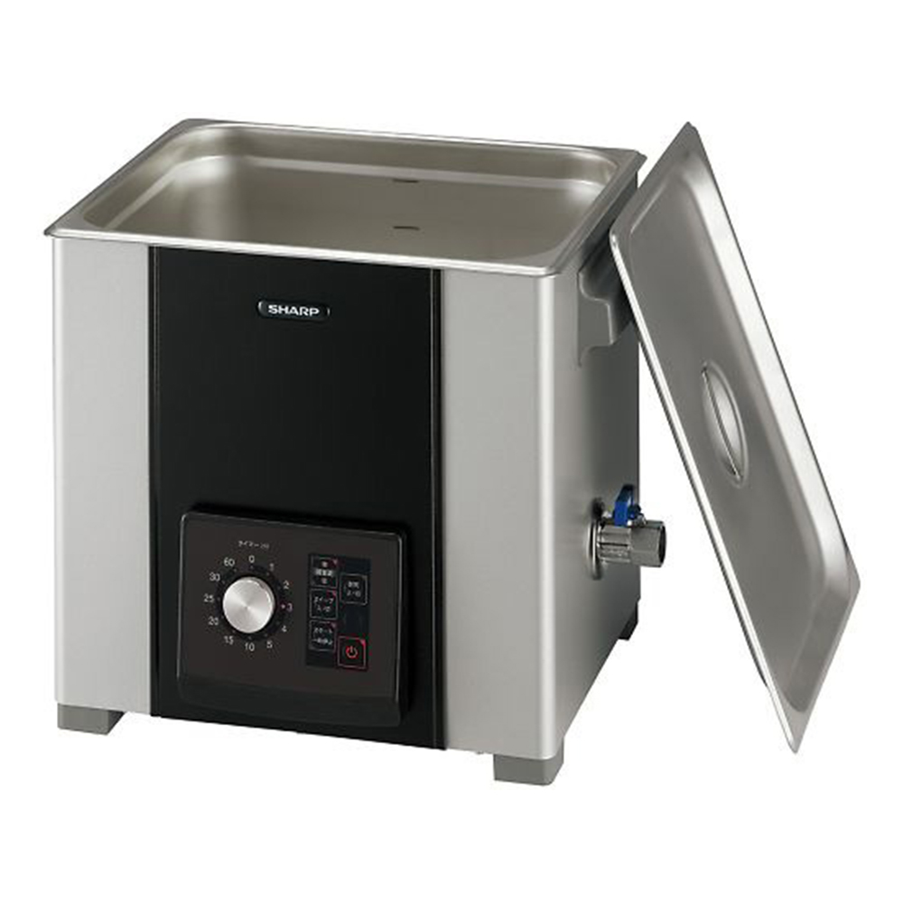 超音波洗浄機（シンプルモデル）