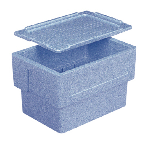 ｻﾝｺｰ EPﾊﾞｹｯﾄ#40 青 1個画像