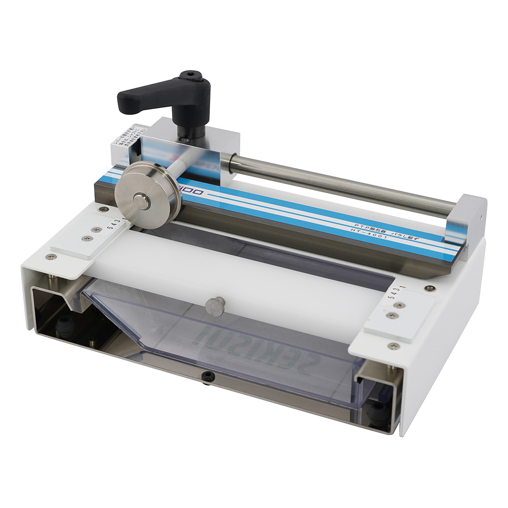 お薬取出器（バラし錠ず）