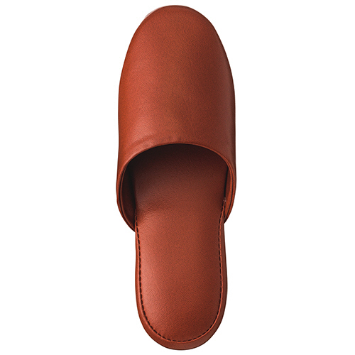 高周波ﾚｻﾞｰｽﾘｯﾊﾟ ﾌﾞﾗｳﾝ 1ｾｯﾄ(10足)画像