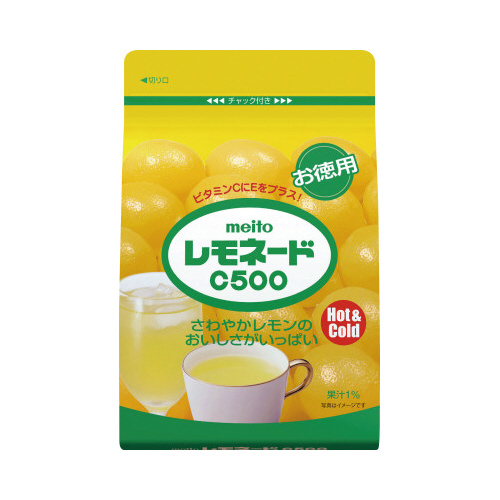 レモネードＣ　４４０ｇ画像