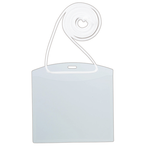 ｲﾍﾞﾝﾄ用名札 ｽﾀﾝﾀﾞｰﾄﾞｻｲｽﾞ 1ｾｯﾄ(1000個:10個×100ﾊﾟｯｸ)画像