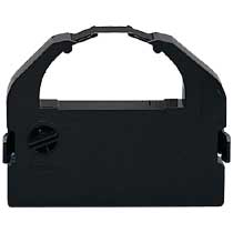 ﾘﾎﾞﾝｶｰﾄﾘｯｼﾞ #8762 黒 7Q1SP80 1本画像