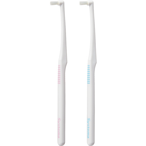 ｼｽﾃﾏ ﾃﾞﾝﾀﾙﾀﾌﾄ 歯周ﾎﾟｹｯﾄ集中ｹｱ ﾐﾃﾞｨｱﾑ 1本画像