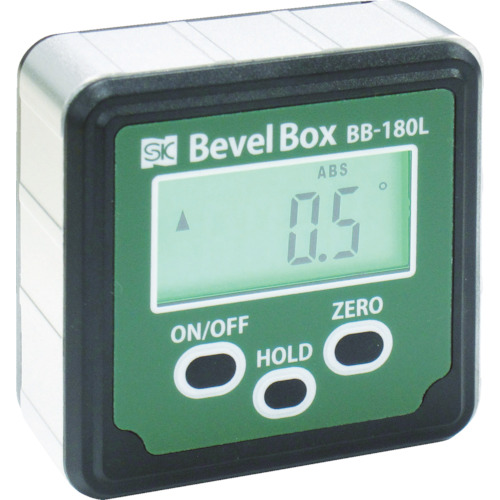 ﾍﾞﾍﾞﾙﾎﾞｯｸｽ(ﾊﾞｯｸﾗｲﾄ付) 1個画像