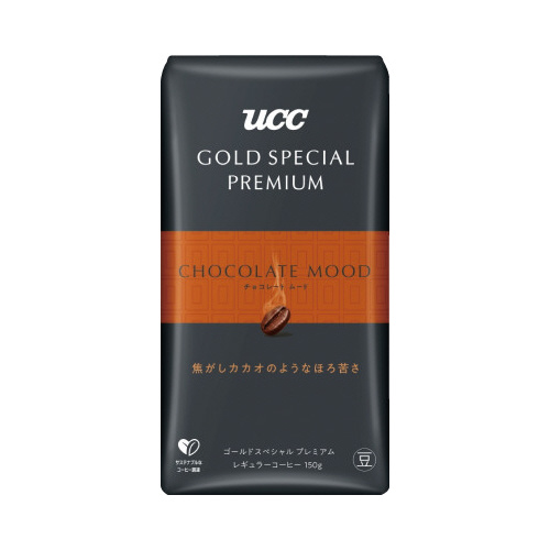 ＧＳＰプレミアムチョコレート炒り豆１５０ｇ×５画像