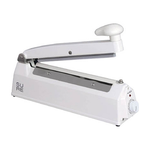 SURE 卓上ｼｰﾗｰ溶断用 200mm 1台画像