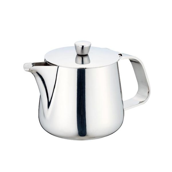 UK B型 ティーポット750cc YUKIWA画像