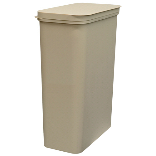 ｼﾝﾌﾟﾙﾀﾞｽﾄﾎﾞｯｸｽ 横開き 42L ﾍﾞｰｼﾞｭ 1個画像