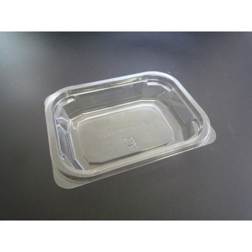 リスパック 透明カップ クリーンカップ CVNK 120 B 新 本体画像