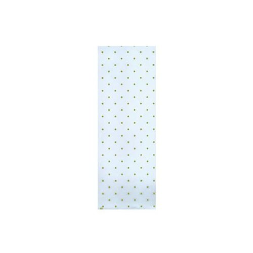 袋 4055 クリアバッグ 水玉 W(ワイン用) ベルベ [バラ販売]画像