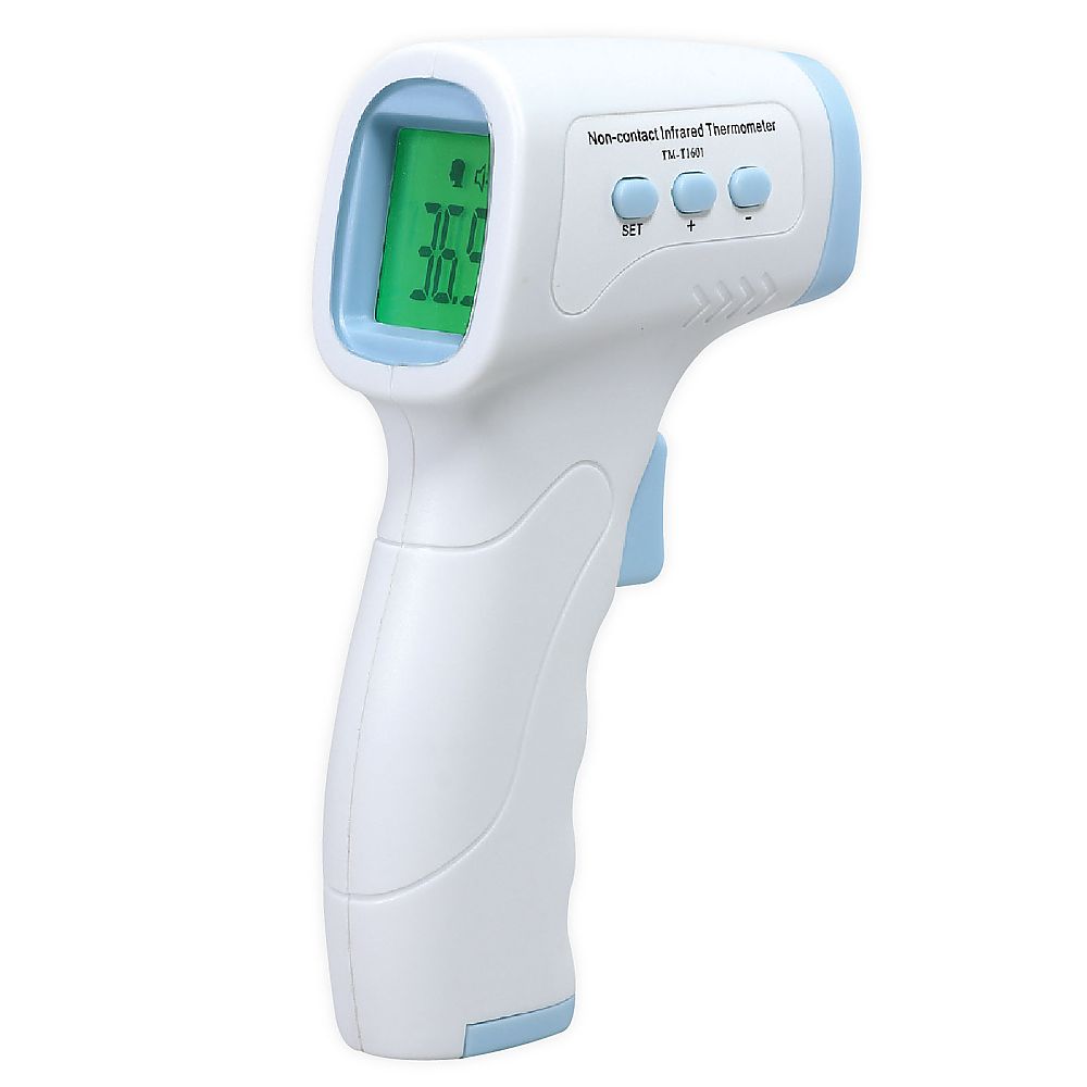 非接触温度計