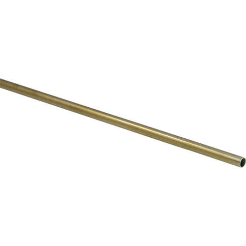 真鍮ﾊﾟｲﾌﾟ 995×8丸mm 1本画像