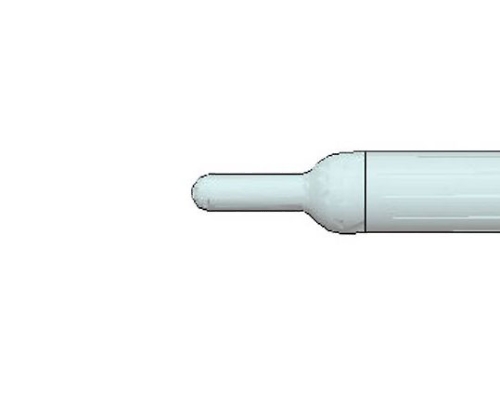 ペン先　2B型画像