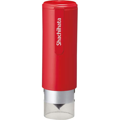 ネーム９　着替パーツ　キャップレスホルダー赤画像