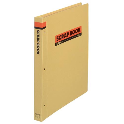 スクラップブック　Ａ４縦画像