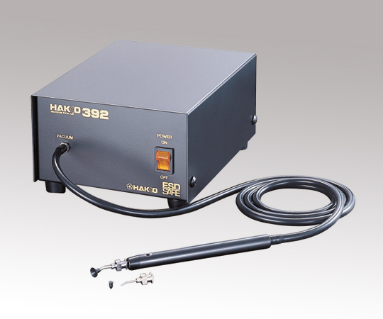 バキュームピンセット