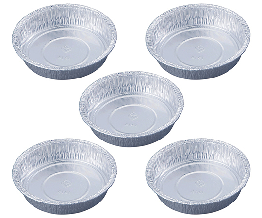 アルミトレー　丸型　100入　305cc画像