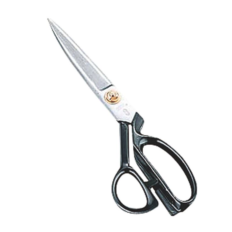 ハサミ 広吉 ラシャ鋏 24cm 仲納林商店画像