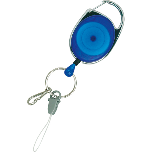 ﾘｰﾙｱｸｼｮﾝ ﾌﾞﾙｰ 1個画像