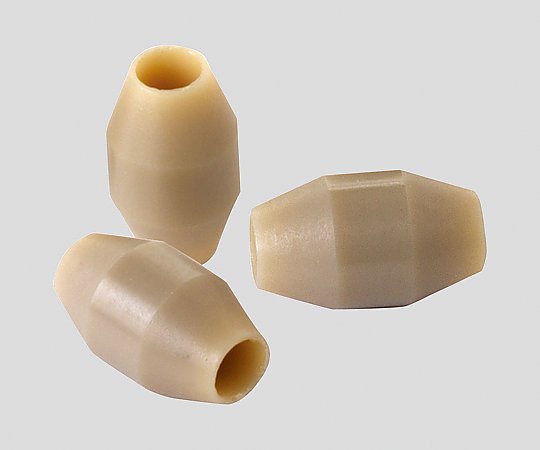 HPLC用フィッティング　PEEKダブルエンドフェルール　 PK10　206160画像