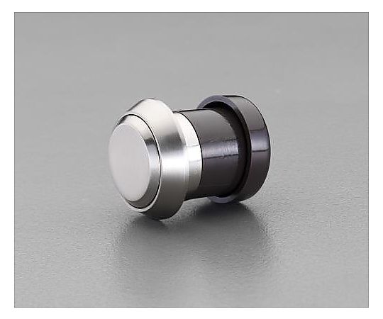 φ26mm プッシュつまみ画像