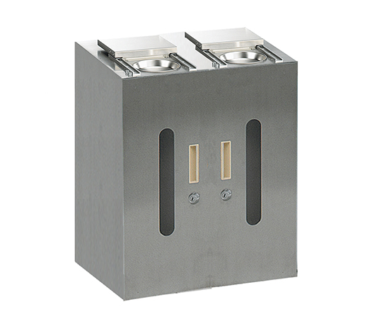 廃液回収ユニット（UT-Lab.）　480×420×610mm画像