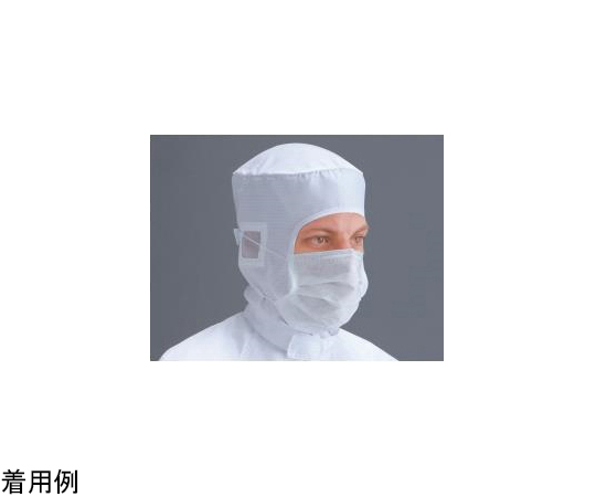 ニューマイクロマスク オーバーヘッドタイプ 50枚×20袋入