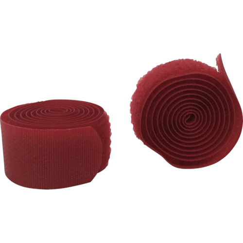 ﾏｼﾞｯｸｽﾄﾗｯﾌﾟS 20mm×60cm ﾚｯﾄﾞ 1本画像