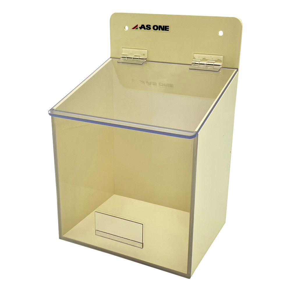 マスクケース　135×111×215mm画像