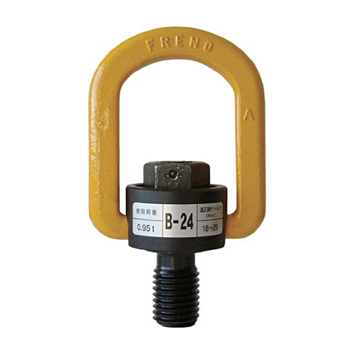 ﾌﾚﾉﾘﾝｸﾎﾞﾙﾄ 1個画像