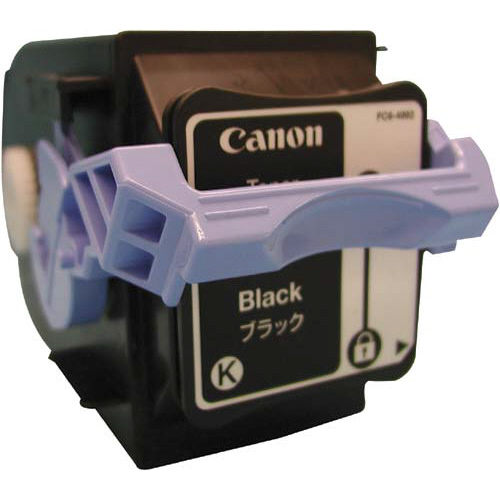 リサイクル（プール式）カートリッジ５０２　ブラック画像