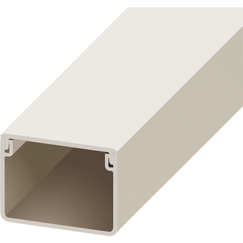 屋外用ｴﾑｹｰﾀﾞｸﾄ 1号 ﾐﾙｷｰﾎﾜｲﾄ 1個画像