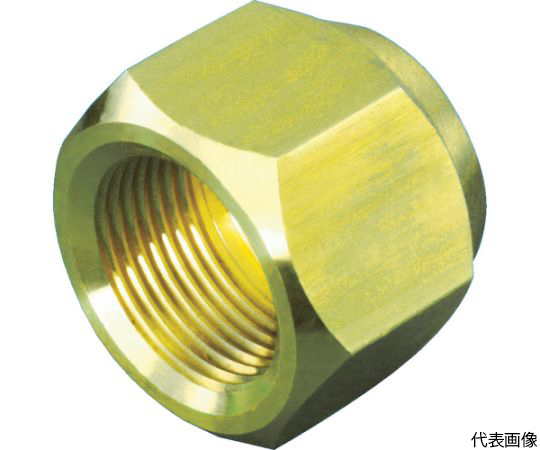 フレアナット画像