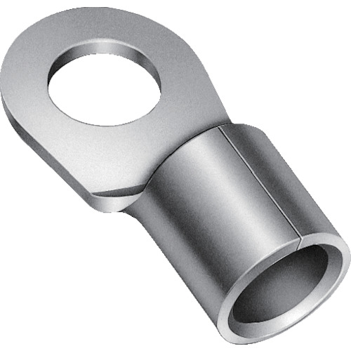 丸型端子 1ﾊﾟｯｸ(10個)画像