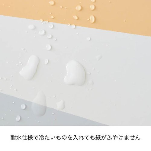 贈答箱 TRC-GM トライカラーギフトボックス-M(20枚) ヘッズ カラーが分かれた側面が特徴的なギフトボックスの束
