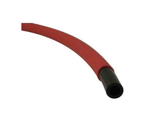 エルフレックスＬＥーＳタイプ　１０ｍｍ／１００ｍ　赤画像
