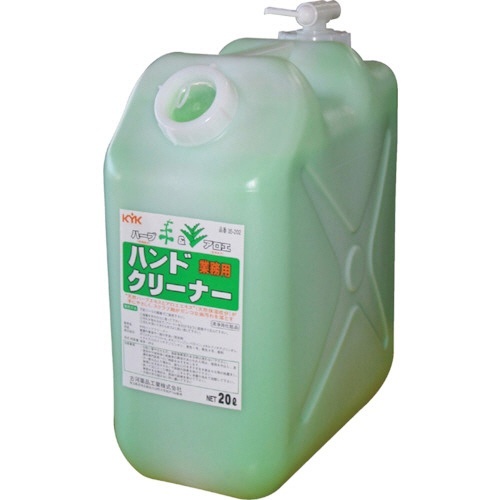 ﾊﾝﾄﾞｸﾘｰﾅｰ20L 1本画像