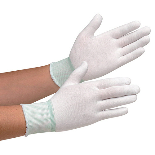 組立検査 品質管理用手袋 MCG-702N(ﾉﾝｺｰﾄﾀｲﾌﾟ) Mｻｲｽﾞ 1袋(10双)画像