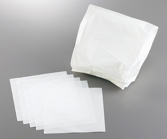 アズピュア高密度ワイパー　6×6インチ　300枚入画像