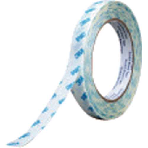 不織布両面粘着ﾃｰﾌﾟ 9660 15mm×20m 1巻画像