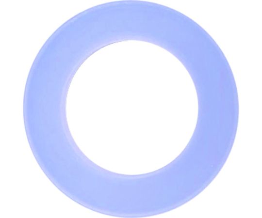 高圧継手用パッキン（ナイロン）