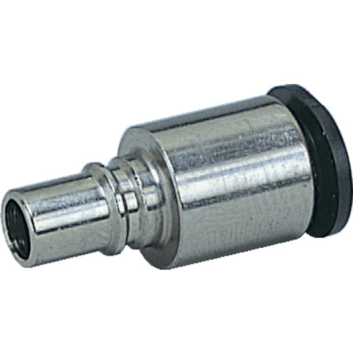 ﾗｲﾄｶｯﾌﾟﾘﾝｸﾞ ｽﾄﾚｰﾄﾌﾟﾗｸﾞ(E3ﾀｲﾌﾟ) 1個画像